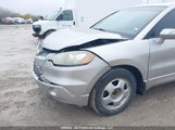 Acura Rdx 5J8TB18509A800934 снимка