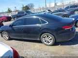 Volkswagen Passat 1VWBA7A37MC011926 снимка