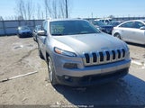 Jeep Cherokee North 1C4PJLCB7EW312198 снимка