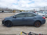 Toyota Corolla Le 2T1BURHEXJC021477 снимка