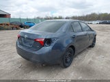 Toyota Corolla Le 2T1BURHEXJC021477 снимка