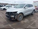 Lincoln Mkx Reserve 2LMTJ8LR6GBL52981 снимка