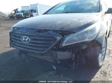 Hyundai Sonata Se 5NPE24AF9FH014906 снимка