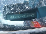 Hyundai Sonata Se 5NPE24AF9FH014906 снимка