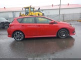 Toyota Corolla Im JTNKARJE4HJ530686 снимка