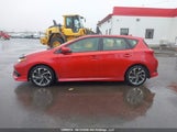 Toyota Corolla Im JTNKARJE4HJ530686 снимка