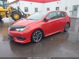 Toyota Corolla Im JTNKARJE4HJ530686 снимка