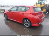 Toyota Corolla Im JTNKARJE4HJ530686 снимка