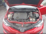 Toyota Corolla Im JTNKARJE4HJ530686 снимка