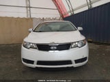 Kia Forte 2.0L Ex KNAFU4A29C5520899 снимка