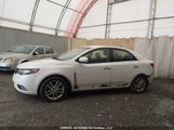 Kia Forte 2.0L Ex KNAFU4A29C5520899 снимка