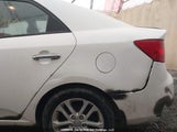 Kia Forte 2.0L Ex KNAFU4A29C5520899 снимка