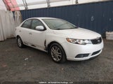 Kia Forte 2.0L Ex KNAFU4A29C5520899 снимка
