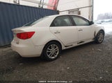 Kia Forte 2.0L Ex KNAFU4A29C5520899 снимка