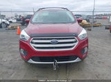 Ford Escape Se 1FMCU9GD4HUA85519 снимка
