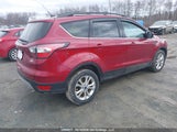Ford Escape Se 1FMCU9GD4HUA85519 снимка