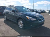 Subaru Xv Crosstrek 2.0I Limited JF2GPAKC3E8321807 photo