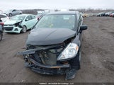 Nissan Versa S/Sl 3N1BC13E99L494679 снимка
