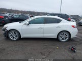 Acura Ilx Premium/Technology Package 19UDE2F78HA803505 снимка