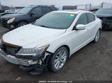 Acura Ilx Premium/Technology Package 19UDE2F78HA803505 снимка