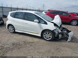 Honda Fit Sport 5Dr JHMGE8H88AC800441 fotografie