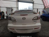 Mazda Mazda3 Gs-Sky JM1BL1V70D1829890 снимка