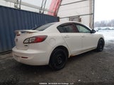Mazda Mazda3 Gs-Sky JM1BL1V70D1829890 снимка