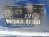 Subaru Impreza 4S3GTAB67N3715683 photo