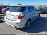 Toyota Matrix 2T1KU4EE8AC340268 fotografie