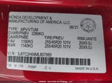 Acura Rdx A-Spec 5J8TC2H64ML807989 снимка