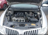 Lincoln Mks 1LNHL9ER9AG609033 снимка