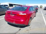 Kia Forte 1.8L Lx/1.8L Lx+ KNAFX4A67G5465868 fotografie