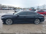 Hyundai Sonata Hybrid Ultimate KMHL34JJ6NA043614 снимка