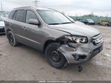 Hyundai Santa Fe Gls 5XYZG3AB2CG093770 снимка