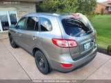Hyundai Santa Fe Gls 5XYZG3AB2CG093770 снимка