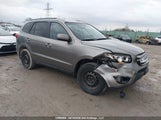 Hyundai Santa Fe Gls 5XYZG3AB2CG093770 снимка