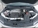Chevrolet Trailblazer Lt KL79MRSL6TB137649 снимка