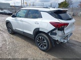 Chevrolet Trailblazer Lt KL79MRSL6TB137649 снимка