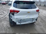 Chevrolet Trailblazer Lt KL79MRSL6TB137649 снимка