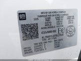 Chevrolet Trailblazer Lt KL79MRSL6TB137649 снимка