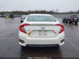 Honda Civic Ex 2HGFC1F44HH110396 снимка
