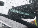 Honda Civic Ex 2HGFC1F44HH110396 снимка