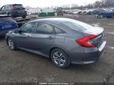 Honda Civic Lx 2HGFC2F52GH011704 fotografie