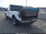 Ford F250 Super Duty 1FTNF21545EC84737 снимка