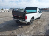 Ford F250 Super Duty 1FTNF21545EC84737 снимка