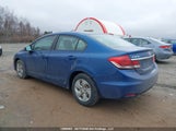 Honda Civic Lx 2HGFB2F40EH026788 снимка