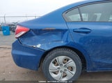 Honda Civic Lx 2HGFB2F40EH026788 снимка