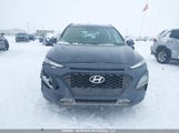 Hyundai Kona Preferred Awd KM8K2CAA7LU508518 снимка