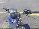 Yamaha Cw50 VG54RWN052A108744 снимка