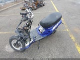 Yamaha Cw50 VG54RWN052A108744 fotografie